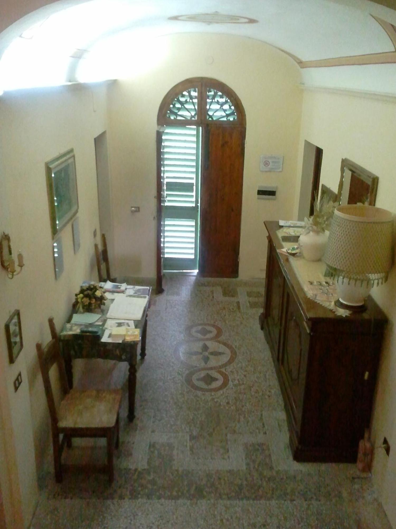 B&B Cribo Сан-Джулиано-Терме Экстерьер фото