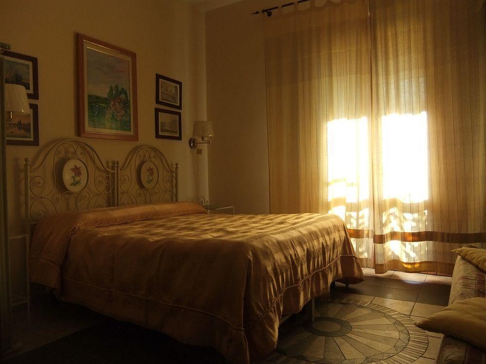 B&B Cribo Сан-Джулиано-Терме Экстерьер фото