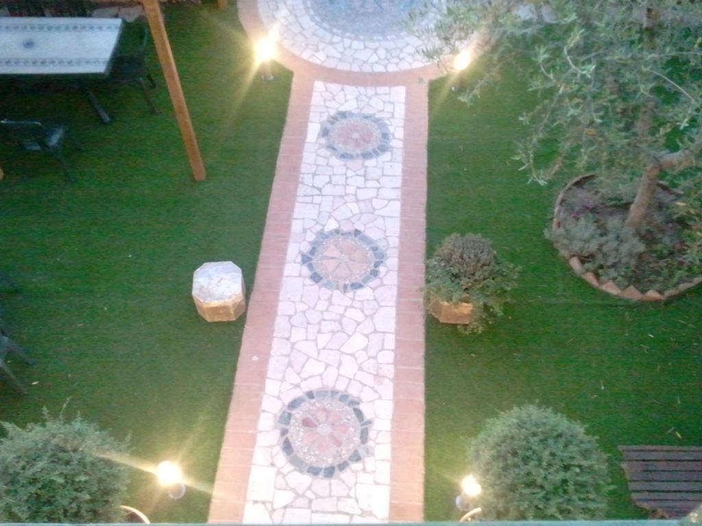 B&B Cribo Сан-Джулиано-Терме Экстерьер фото