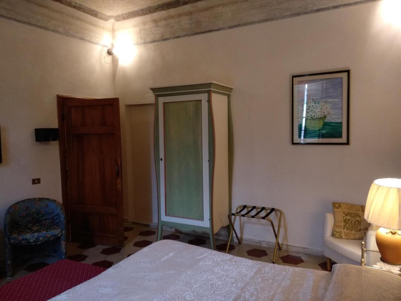 B&B Cribo Сан-Джулиано-Терме Экстерьер фото